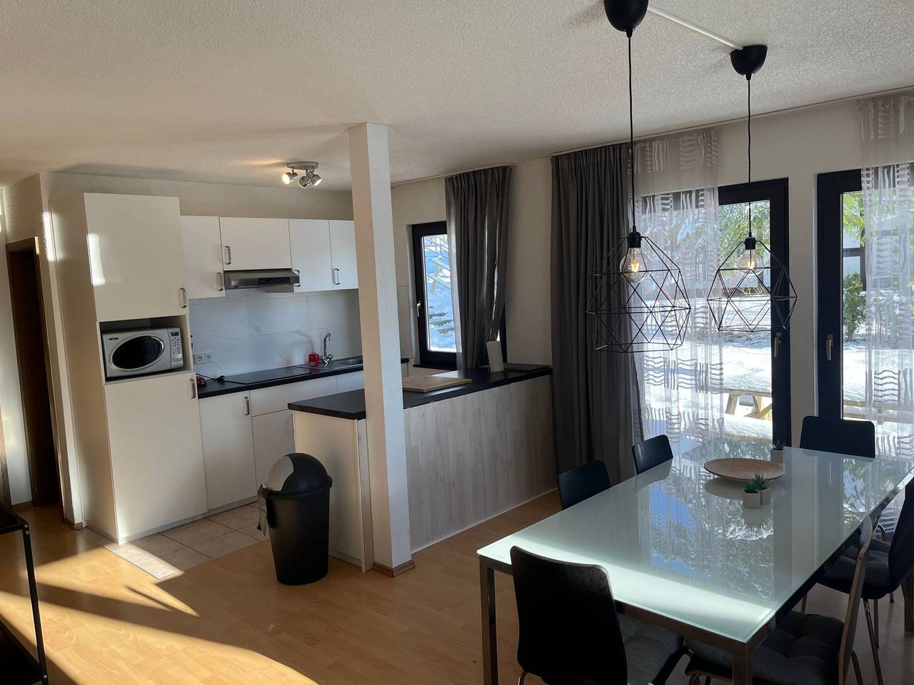 Am Sternberg 237-239 in Frankenau, Waldecker Land