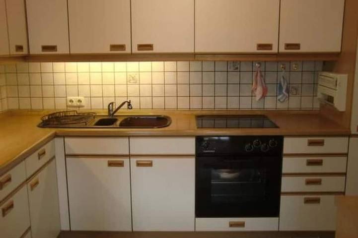 Ganze Wohnung, Traumwohnung im Allgäu in Kempten, Bayerisch Schwaben