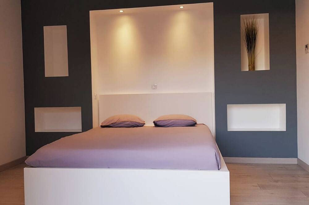 Vacation villa 12 minutes from the beach in Tosse, Côte d’Argent