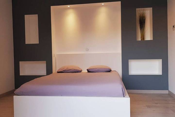Location de vacances pour 6 personnes, avec jardin et jacuzzi, animaux acceptés à Tosse - 2
