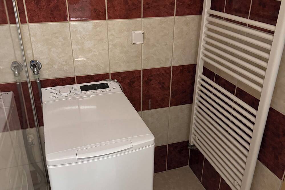 Apartamento entero, Fantastic vacation apartment with pool and garden - your top-class retreat in Halberstadt, Magdeburg Börde