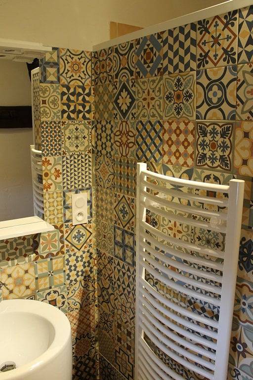 Chambre d’hôte pour 4 personnes, avec jardin et piscine dans Côte-d'Or - 4