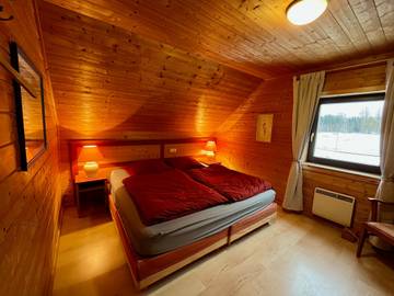 Ferienhaus für 5 Personen in Hasselfelde, Ostharz, Bild 4