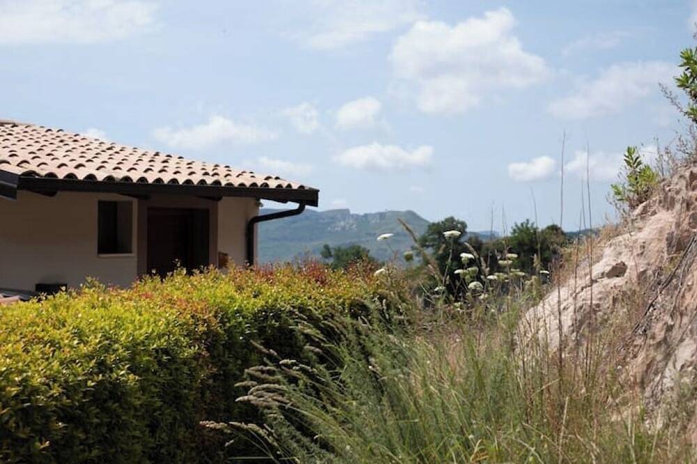 Inn with Spectacular View - La Quercia in Mammola, Province de Reggio Calabria