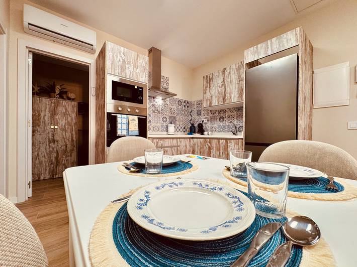 Entire apartment, Cosmopolis 1 in Vecindario, Santa Lucía de Tirajana