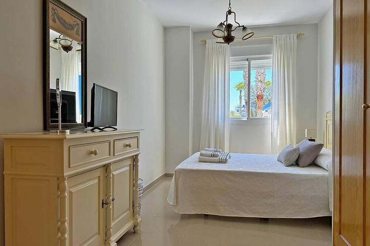 Ganze Wohnung, Apartamento Playa Ballena - Ole Solutions in Costa Ballena, Rota