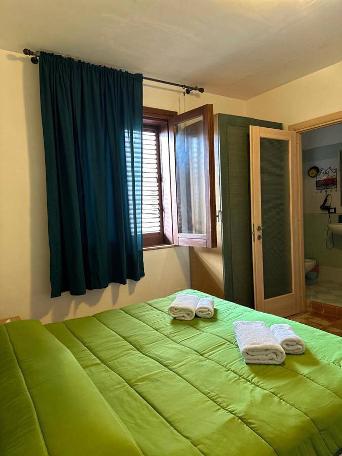 Gîte pour 3 personnes, avec vue à Marettimo - 3
