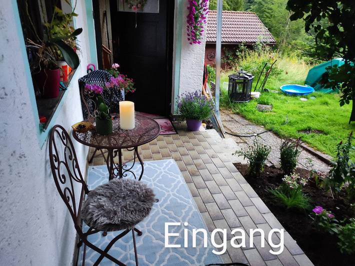 Ferienhaus für 2 Personen in Lindberg - 4