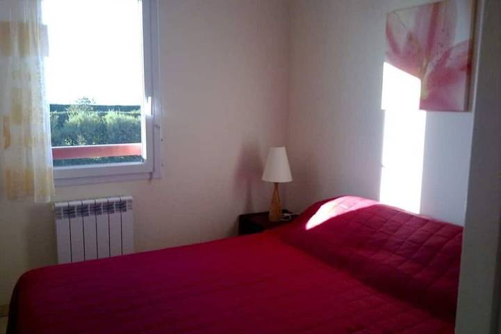 Gîte pour 4 personnes dans Plage d'Erretegia - 2