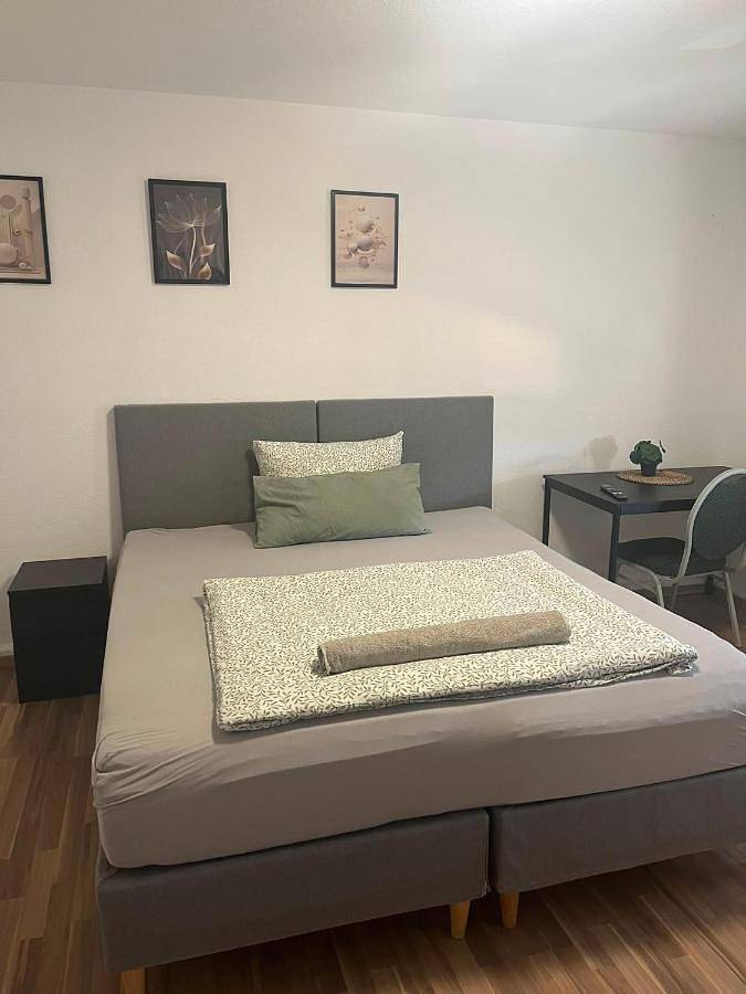 Ganze Wohnung, Schöne Wohnung in Mannheim in Mannheim, Rheinebene