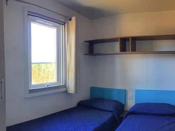 Casa Mobile per 6 Persone in Tarquinia, Provincia di Viterbo, Foto 4