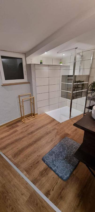 Gîte pour 2 personnes, avec jacuzzi, animaux acceptés à Sainte-Marie-aux-Mines - 2