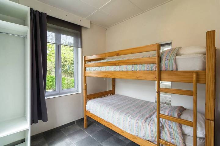 Malerischer Aufenthalt in Vencimont in Gedinne, Region Namur