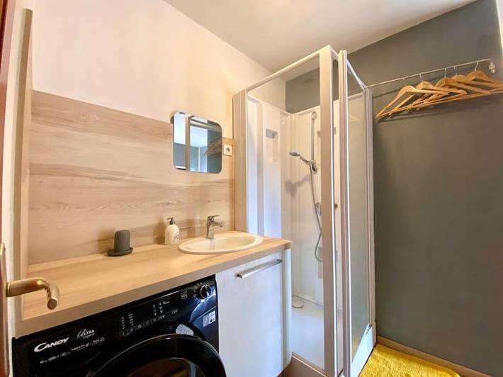 Gîte pour 2 personnes à Chablis - 4