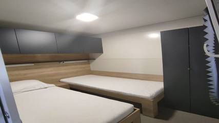 Camping für 7 Personen in Privlaka, Zadar, Bild 2