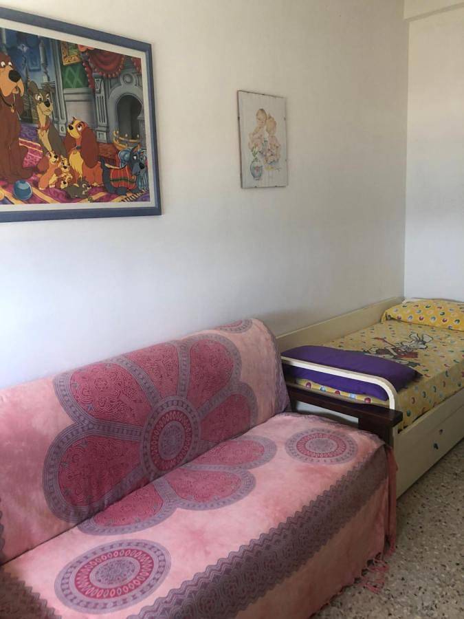 Gîte pour 5 personnes, avec balcon et vue à Palagiano - 3