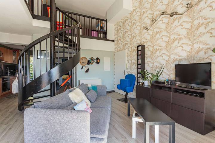 Gîte pour 5 personnes à Ciboure - 4