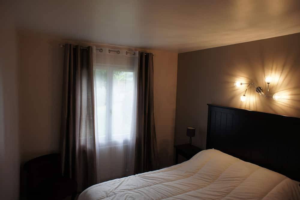 Entire apartment, T2 quiet, comfortable close to the Basque Coast in Souraïde, Bayonne region
