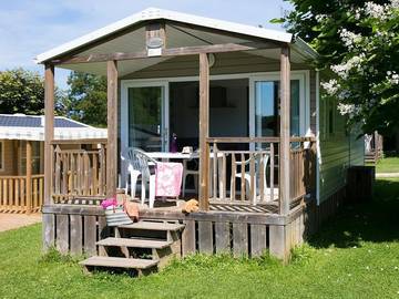 Camping para 4 Personas en Thégra, Parque Natural Regional Causses du Quercy, Foto 2