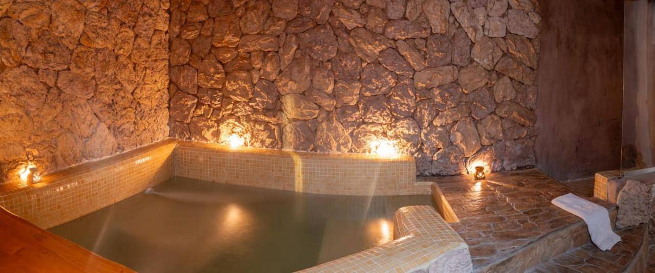 Double Room with Spa Bath in Brindisi, Salento