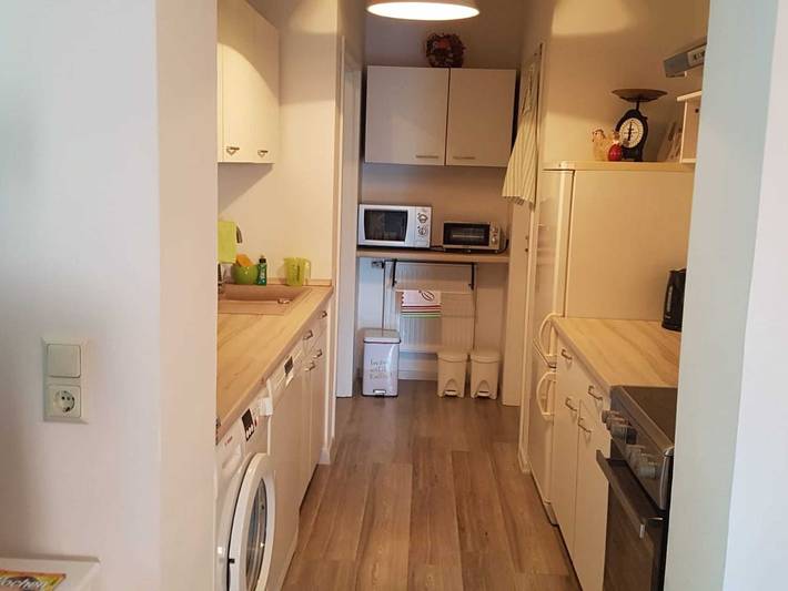 Ganze Ferienwohnung, Ferienwohnung Riemeyer in Apollensdorf, Wittenberg