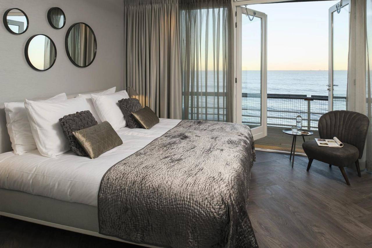 De Pier Suites in La Haya, Stadsgewest Haaglanden