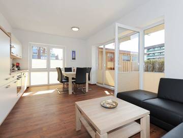 Ferienwohnung für 7 Personen in Bensersiel, Esens, Bild 2