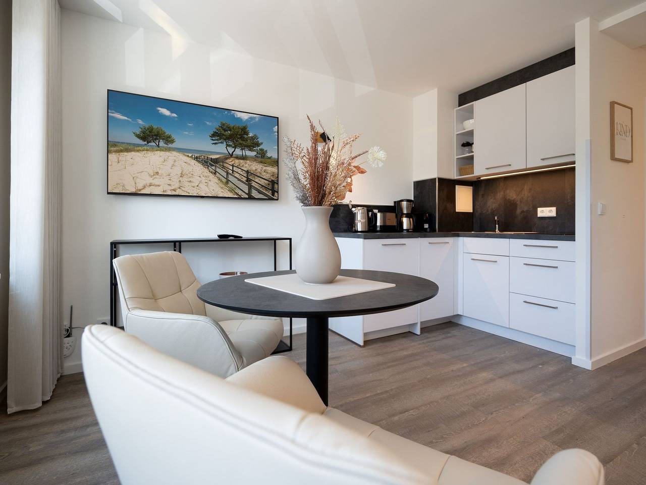 Ferienwohnung in Usedom ab 78€ pro Nacht