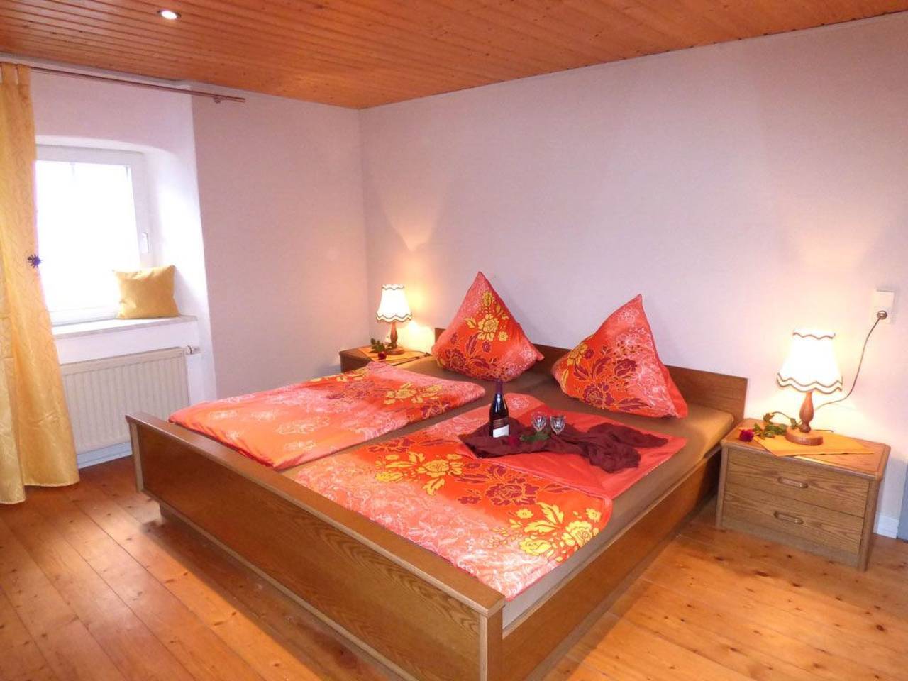 Relaxen am Nationalpark Eifel in Ahrhütte, Blankenheim