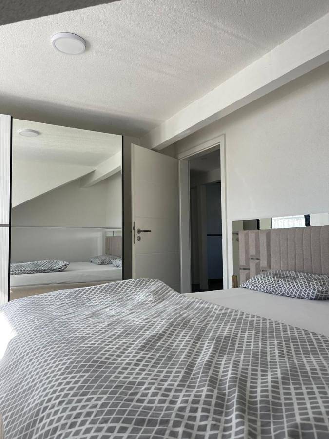 Apartamento para 5 personas, con vistas en Tuttlingen