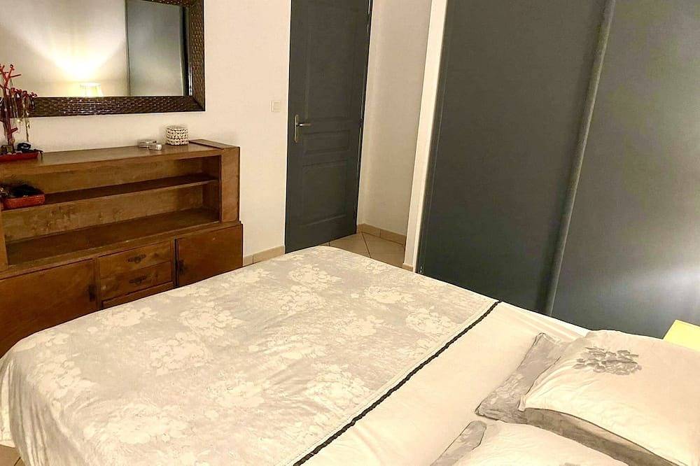 Villa Cocoon with swimming pool in Saint-Leu, La Réunion