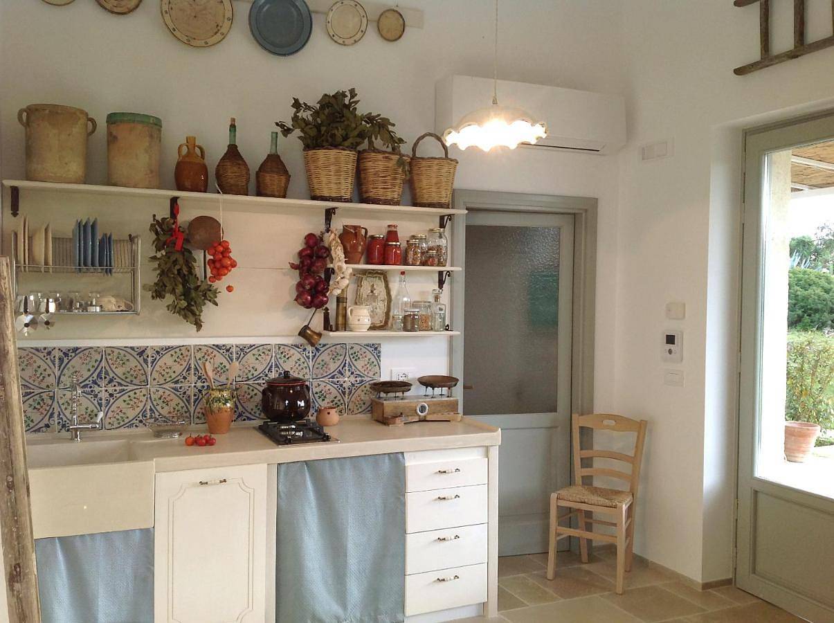 Agriturismo Santo Stefano - Monopoli in Monopoli, Provincia di Bari