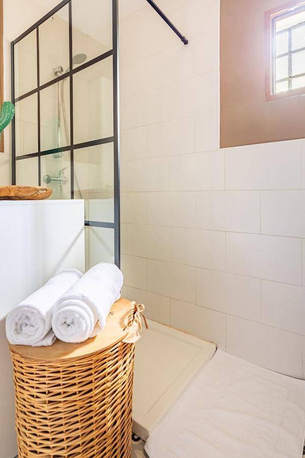 Les moreres a space for tranquility in Torrent, Provincia de Valencia