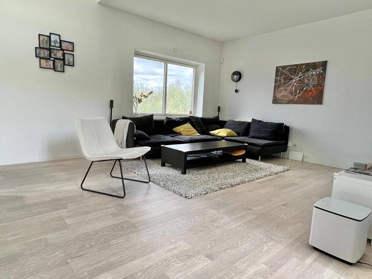 Two-Bedroom Villa in Alvesta, Kronoberg