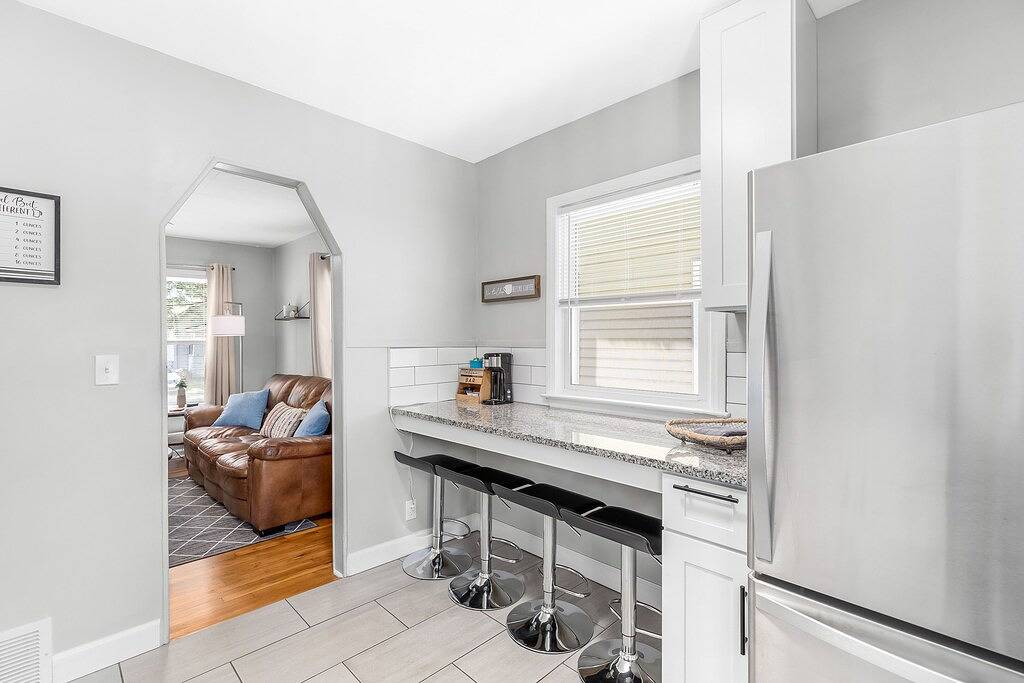 4 Bedroom Bungalow in the \"Heart of Metro Detroit\" in Macomb County