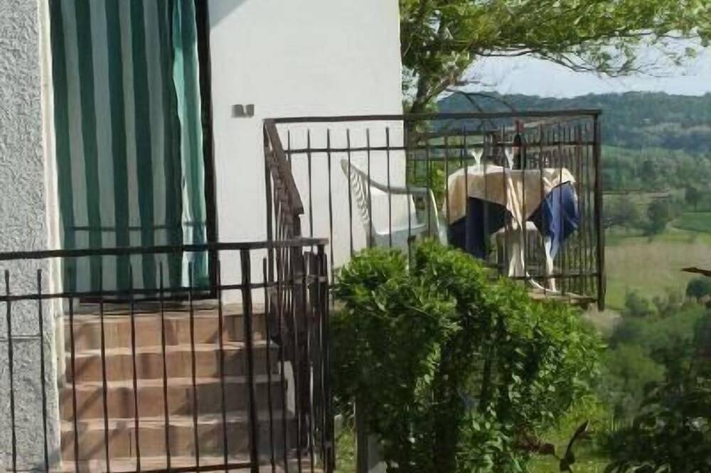 Geheel appartement, Holiday apartment Salsomaggiore Terme for 1 - 2 persons with 1 bedroom - Holiday apartment in Salsomaggiore Terme, Provincie Parma