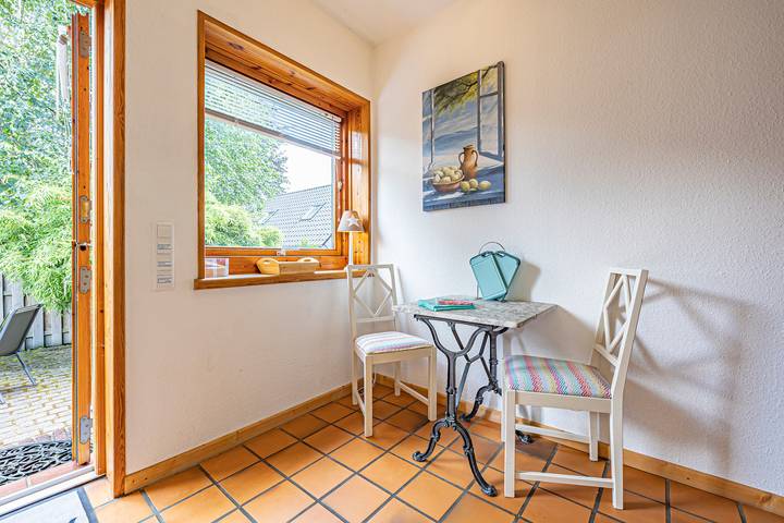 Ferienwohnung für 6 Personen, mit Garten, kinderfreundlich in Flensburger Förde - 3