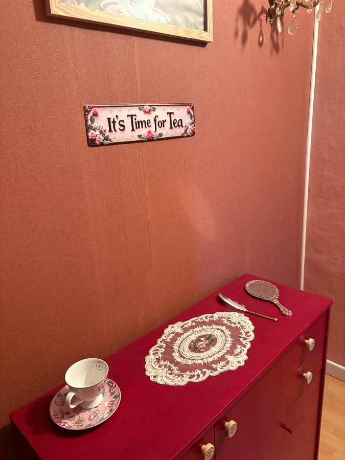 Gîte pour 3 personnes à Écommoy - 2