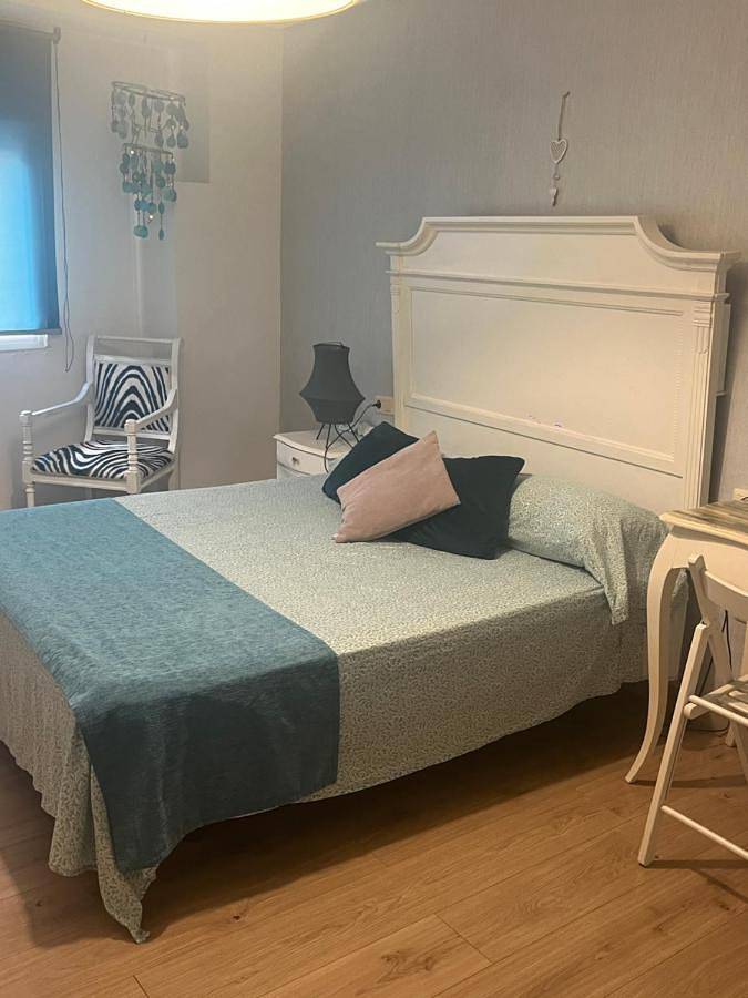 Apartamento de vacaciones para 6 personas - 1