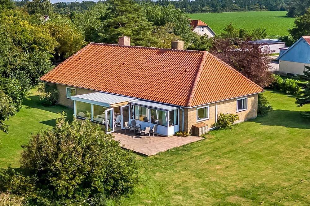 Casa vacanza a Lolland a partire da 139€ a notte