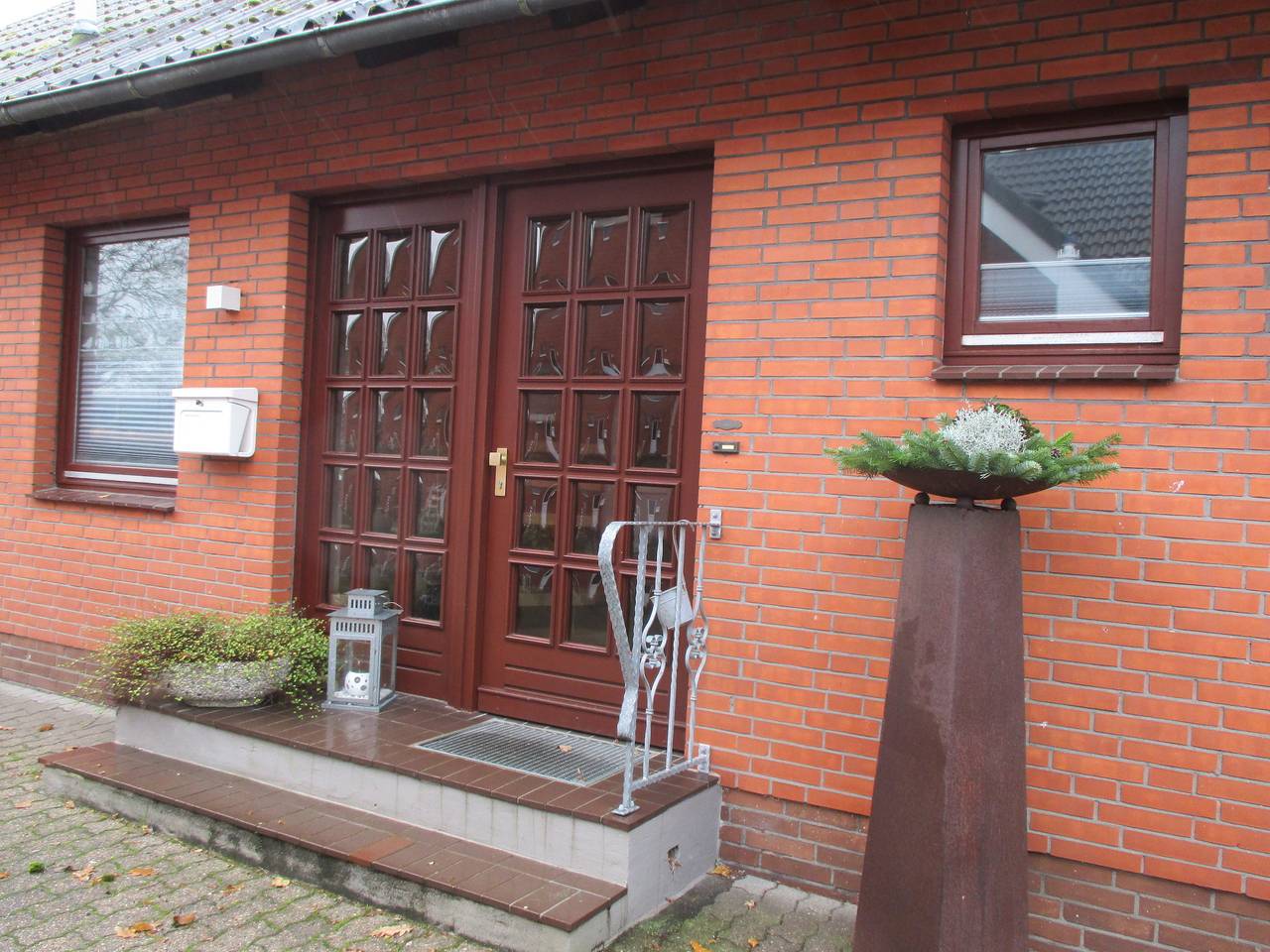 Ferienhaus Biernat in Prinzenmoor, Rendsburg-Eckernförde
