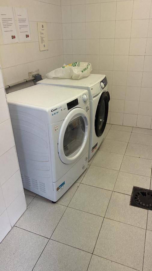 Hostel für 6 Personen, mit Garten in Emmendingen - 4