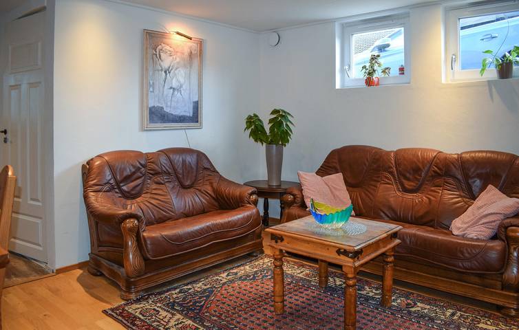 Ferienwohnung für 6 Personen, kinderfreundlich in Malmö - 3