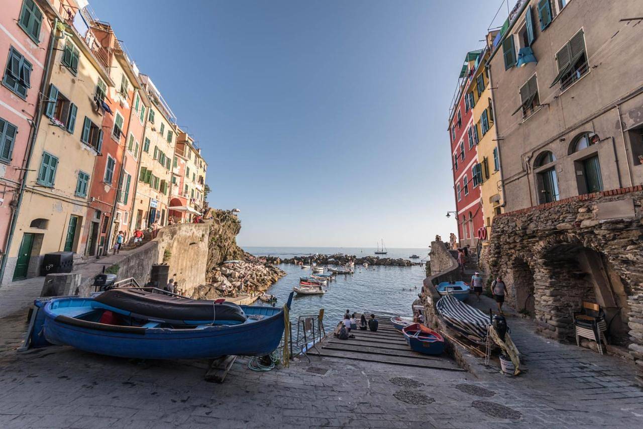 5 Terre Lodge in La Spezia (City), La Spezia