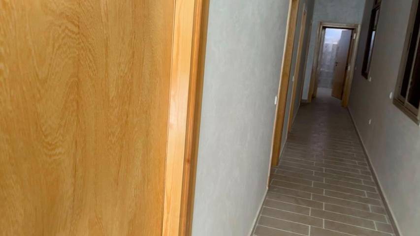 Location de vacances pour 10 personnes, avec piscine et terrasse, animaux acceptés dans Ben Slimane - 4