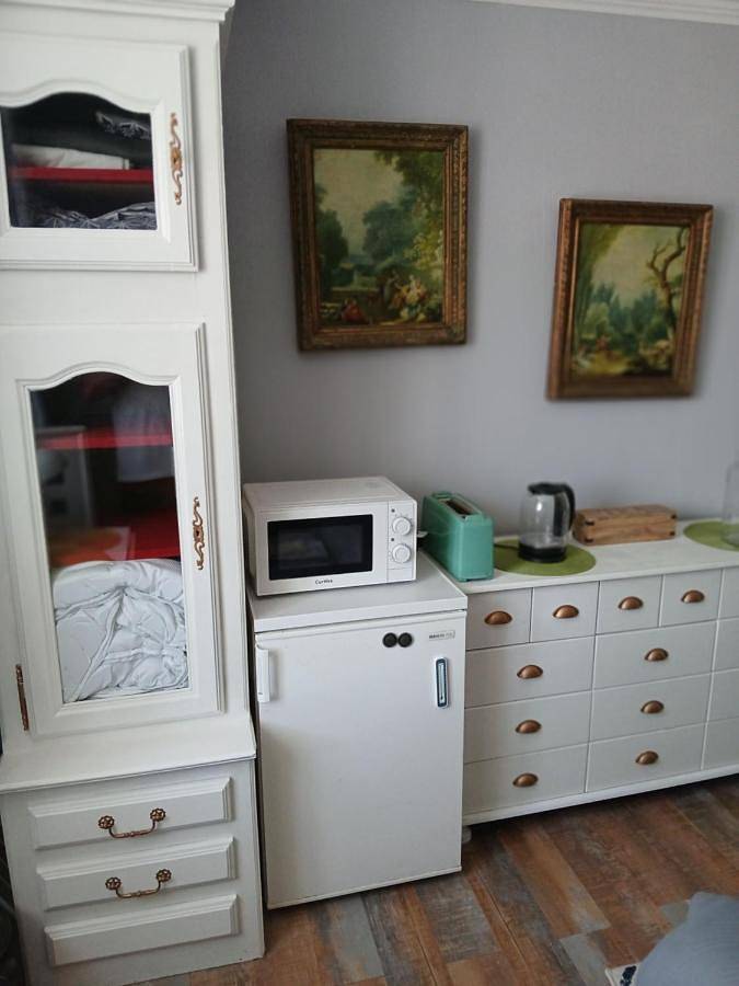 Gîte pour 2 personnes, avec jardin à Gorron - 4