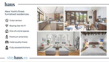 Ferienwohnung für 4 Personen in Manhattan, New York, Bild 2