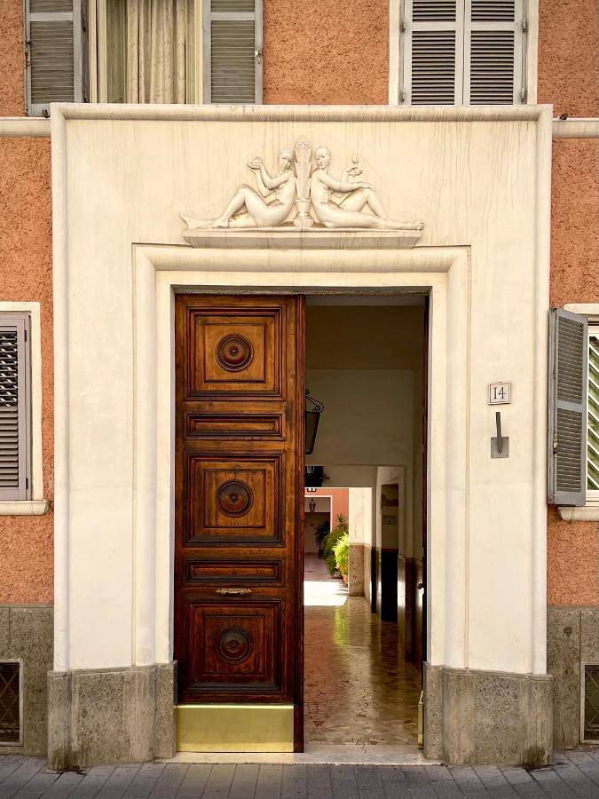 Apartamento de vacaciones para 4 personas - 1