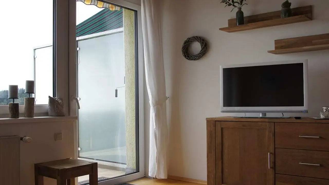 Ferienhaus für 3 Personen (38 m²) in St. Urban in Sankt Urban, Mittelkärnten