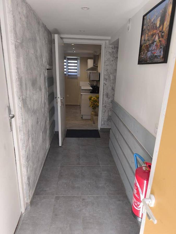 Gîte pour 2 personnes à Montry - 3